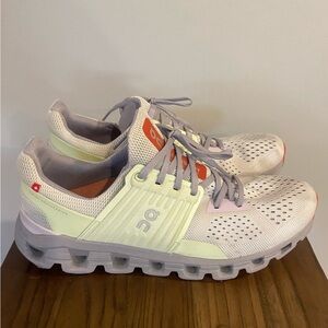 Oncloud Cloudswift Size 9.5